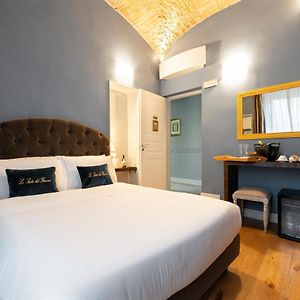 Kamer met een King Size Bed